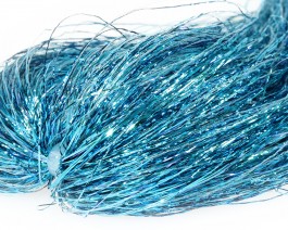 Sparkle Supreme Hair, Blue UVR / 77